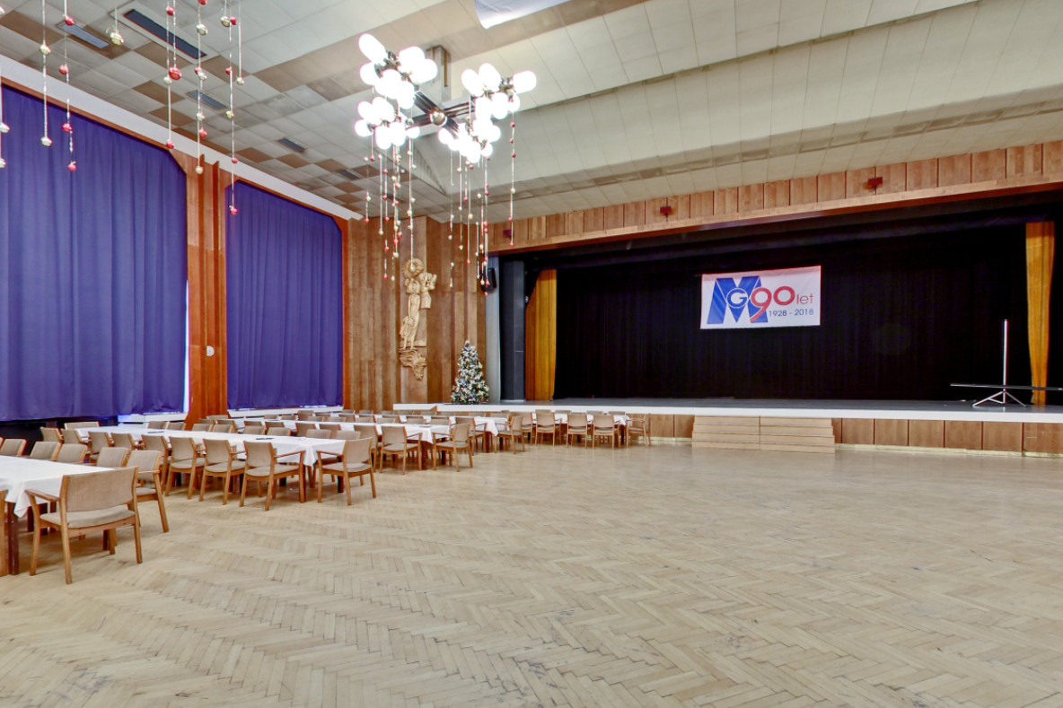 DM KULTURY VSETN