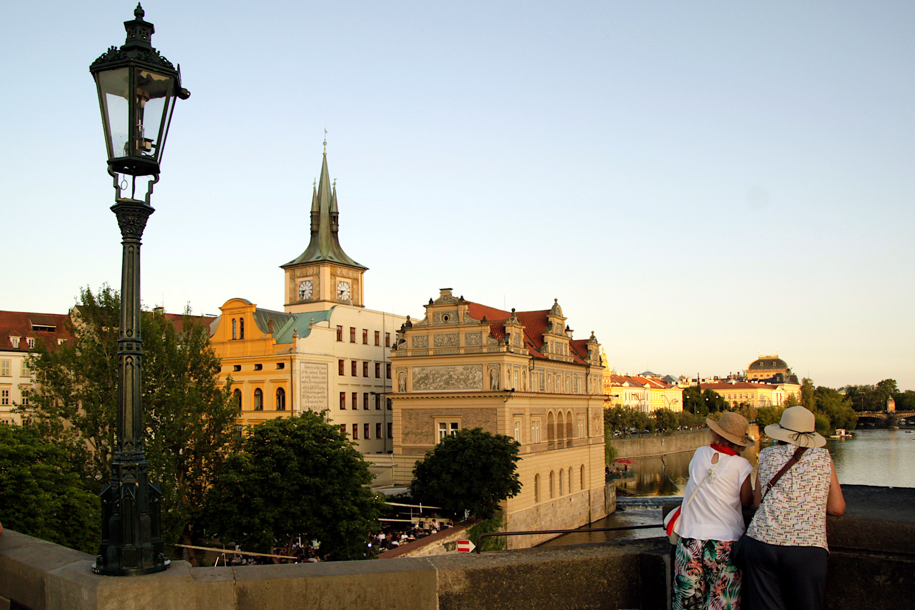 MUZEUM BEDŘICHA SMETANY – PRAHA STARÉ MĚSTO