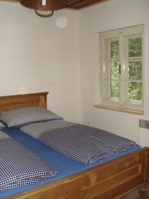 Beskdek IV - Spodn apartmn