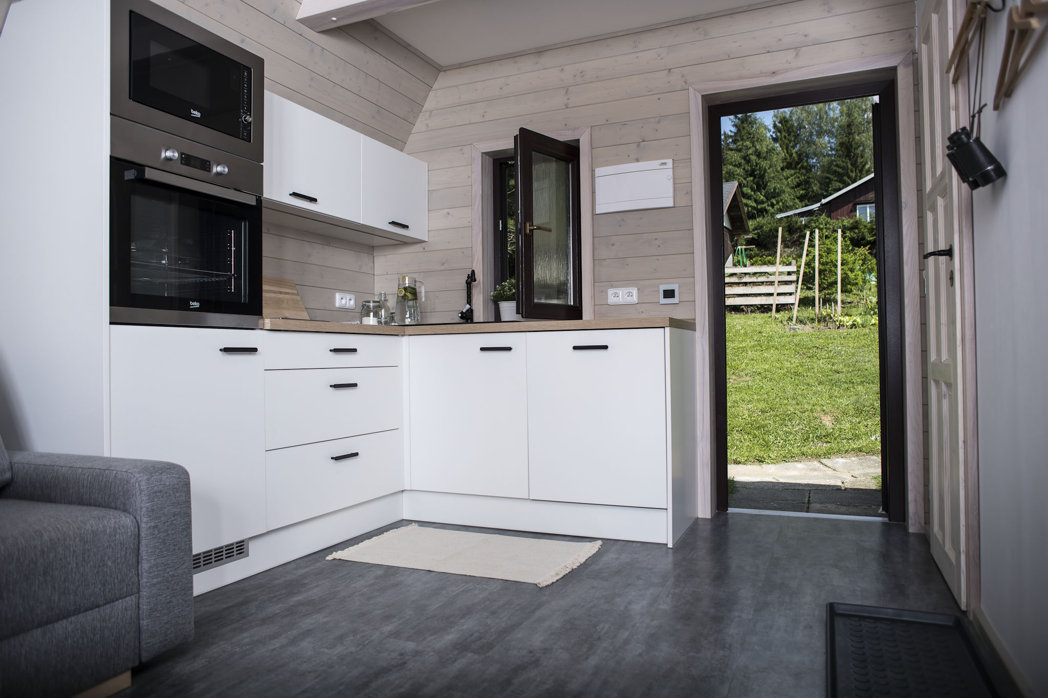 APARTMNY POD RALIKOU - HORN BEVA