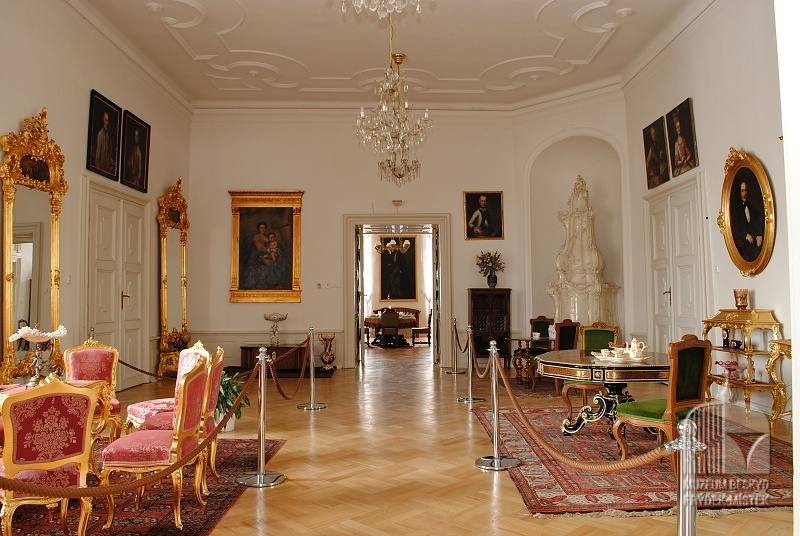 MUZEUM BESKYD FRDEK-MSTEK