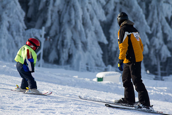 SKI ARENA R3 RAMZOV