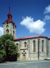 Kostel sv. Ignce