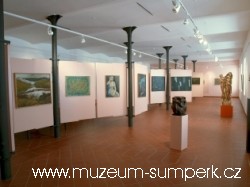 GALERIE UMPERSKA