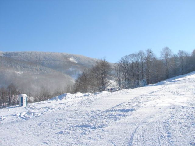 SKI AREL EKA