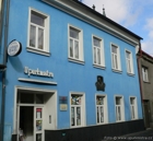 SOLNÁ JESKYNĚ U PURKMISTRA V POLIČCE