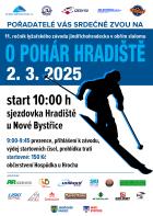 O poh�r Hradi�t�