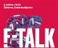 F-TALK: Zdravotnictv�