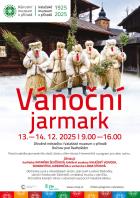 V�no�n� jarmark
