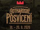 Gothardsk� posv�cen�