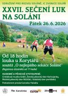 XXVII. Se�en� luk na Sol�ni